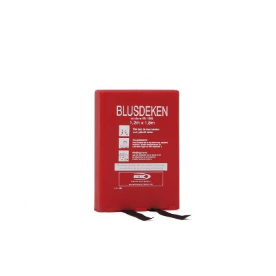 Blusdeken 180cm / 180cm