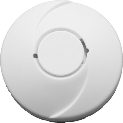 Fito FIT- 10YRF draadloos Koppelbare rookmelder (10 jaar Batterij)