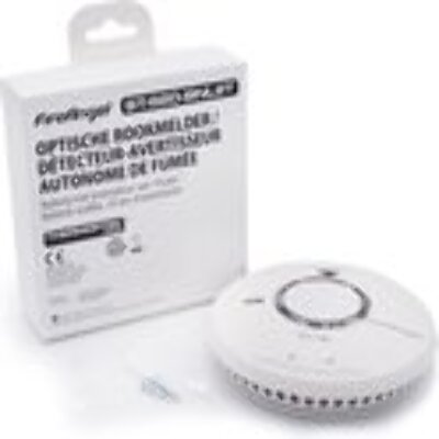 FireAngel ST620 BLNT