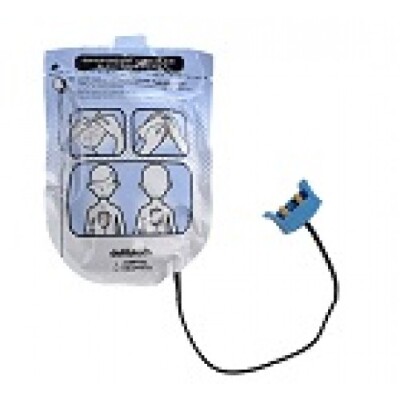 AED Kinderelectroden