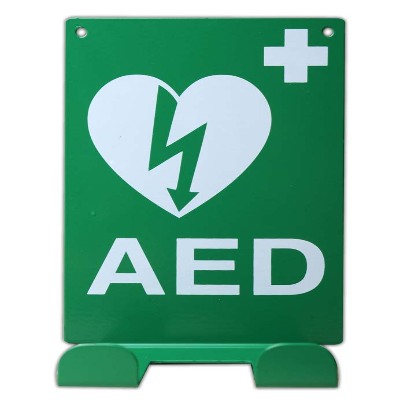 Oplaadbare AED trainingsbatterij