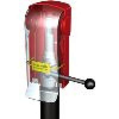 LEGIOSEAL STRAALPH+OPHBEUGEL